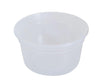 Maple - H2812 - Heavy Duty Deli Container - 12oz