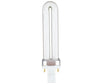 Elektra - Bug Zapper - Series 600 Bulb Replacement