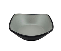 Melamine Square Bowl - Black - 3.8 Melamine Square Bowl - Black - 3.8