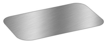 CLR - HFA - Foil Board Lid For 4044 - 4044L-500 CLR - HFA - Foil Board Lid For 4044 - 4044L-500