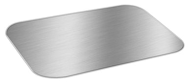 CLR - HFA - Foil Laminated Lids 3Lb - 4046L-250 CLR - HFA - Foil Laminated Lids 3Lb - 4046L-250