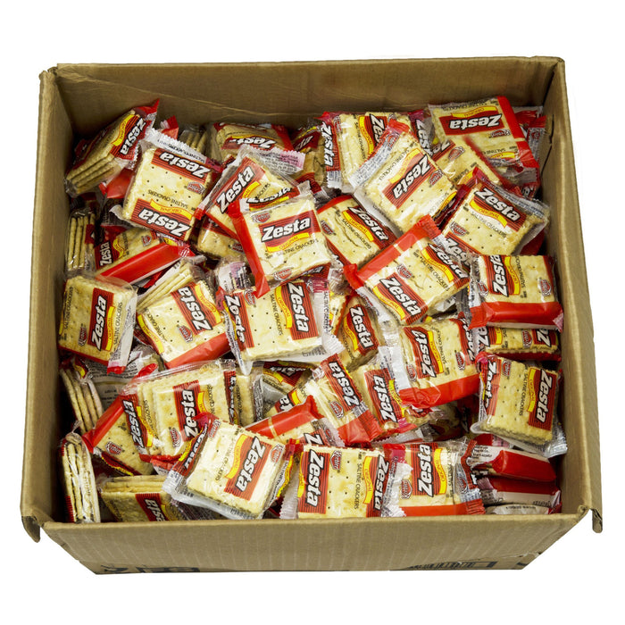 Kellogg's - Zesty Crackers - Original - 72044