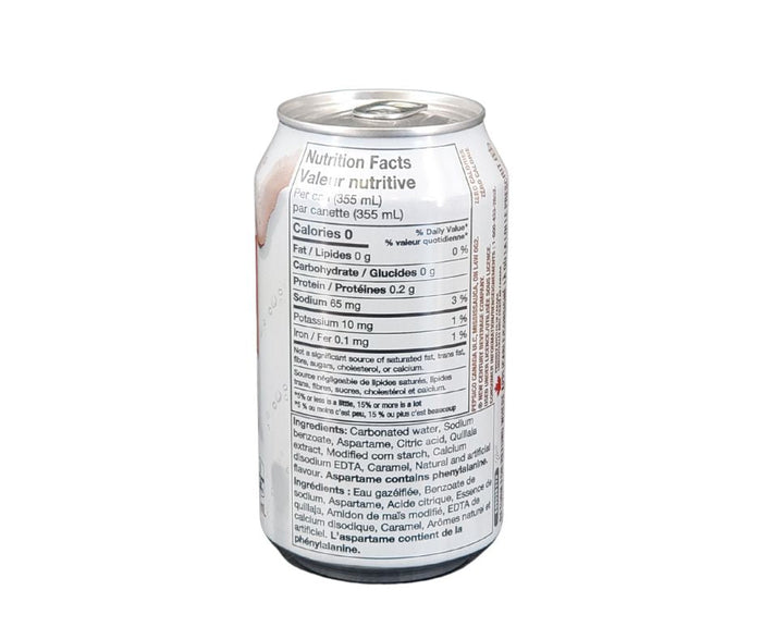 Mugs - Root Beer - Diet - Cans