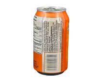 Crush - Orange - Zero - Cans Crush - Orange - Zero - Cans