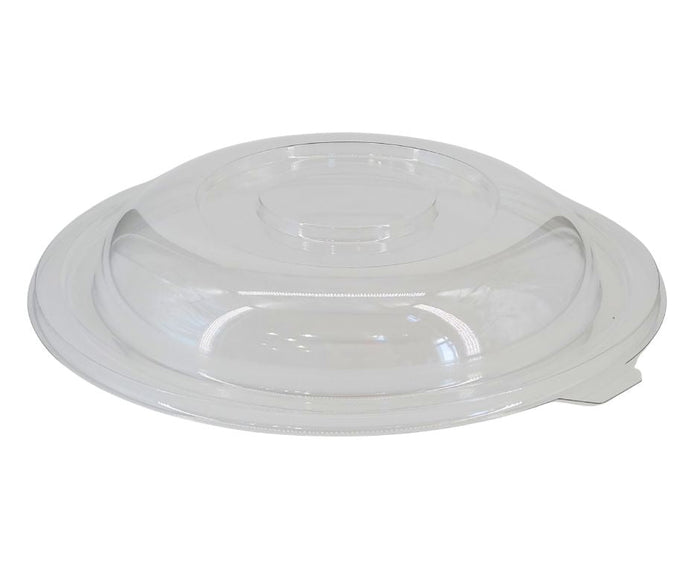 Value+ - Clear Lid for 64oz Salad Bowls