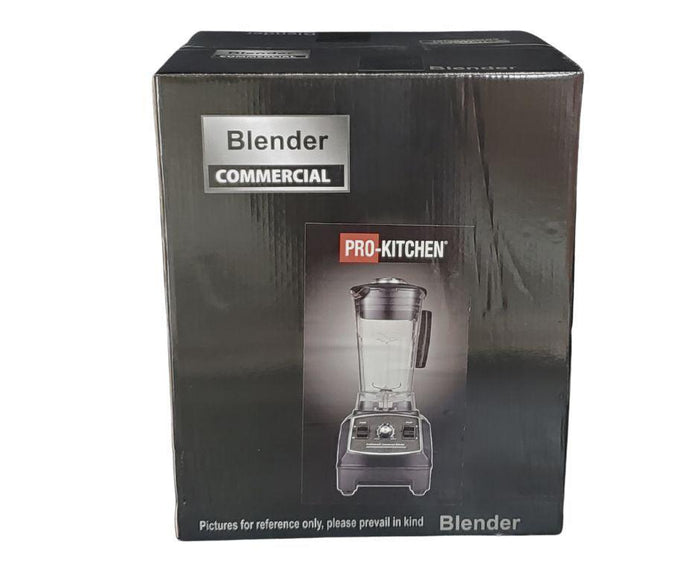 Pro-Kitchen - Commercial Blender 2L - 1800W - 120V