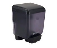 San Jamar - 30oz Bulk Soap Dispenser - SN30TBK San Jamar - 30oz Bulk Soap Dispenser - SN30TBK