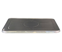Rhino-Foil - Retail - Full Size Foil Lid - R-9200L Rhino-Foil - Retail - Full Size Foil Lid - R-9200L