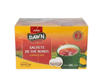 Dawn - Karak Chai - Round Tea Bags - 216ct Dawn - Karak Chai - Round Tea Bags - 216ct