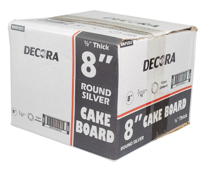 CLR - Decora - 8