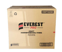 Everest Pro - Paper Hand Towel Roll - 425' - HWT425K Everest Pro - Paper Hand Towel Roll - 425' - HWT425K