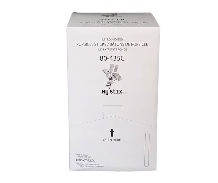 Hy Stix - Popsicle Stick 4.5