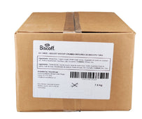 Lotus Biscoff - Biscuit Crumble - 7.5kg Lotus Biscoff - Biscuit Crumble - 7.5kg