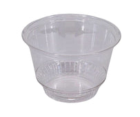 Value+ - Dessert Cup - 10oz (PET) Value+ - Dessert Cup - 10oz (PET)