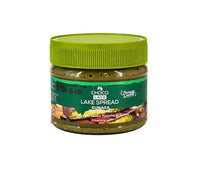Chocolake - Pistachio Kunafa Spread – Glass Jar Chocolake - Pistachio Kunafa Spread – Glass Jar