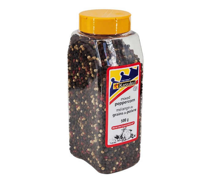 Kasuku - Mixed Peppercorn