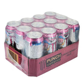 Monster - Punch Viking Berry - Cans Monster - Punch Viking Berry - Cans