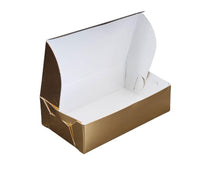 Sweet Box - Gold - 0.5 lb - 6.25 Sweet Box - Gold - 0.5 lb - 6.25