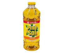 Pine Sol - Lemon Pine Sol - Lemon