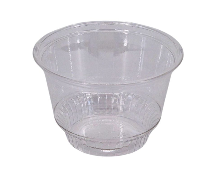 Value+ - Dessert Cup - 10oz (PET)