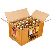 Goli Soda - Mint Jeera - Carbonated - Glass Bottle Goli Soda - Mint Jeera - Carbonated - Glass Bottle