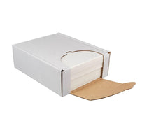 XC - Dry Wax Paper/Scale Paper - 8 XC - Dry Wax Paper/Scale Paper - 8