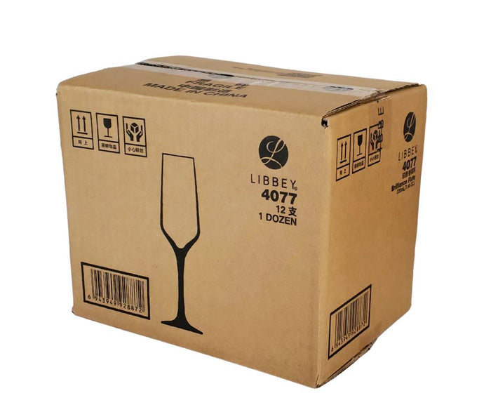 Libbey 4077