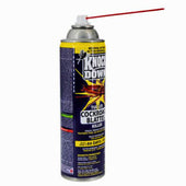 Knock Down - Cockroach Killer Knock Down - Cockroach Killer