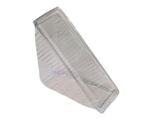 Value+ - Wedge sandwich - Hinged Container - 6.5 Value+ - Wedge sandwich - Hinged Container - 6.5