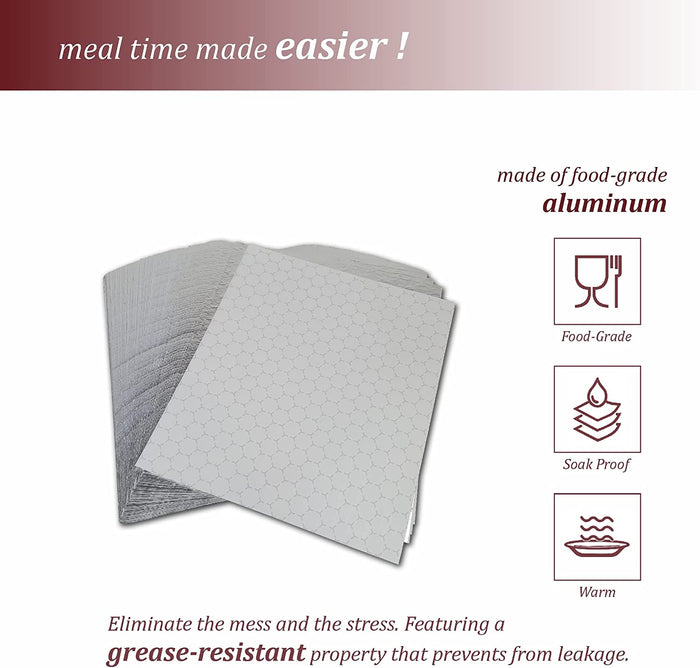 Rhino-Foil - Insulated Foil Wrap - 12