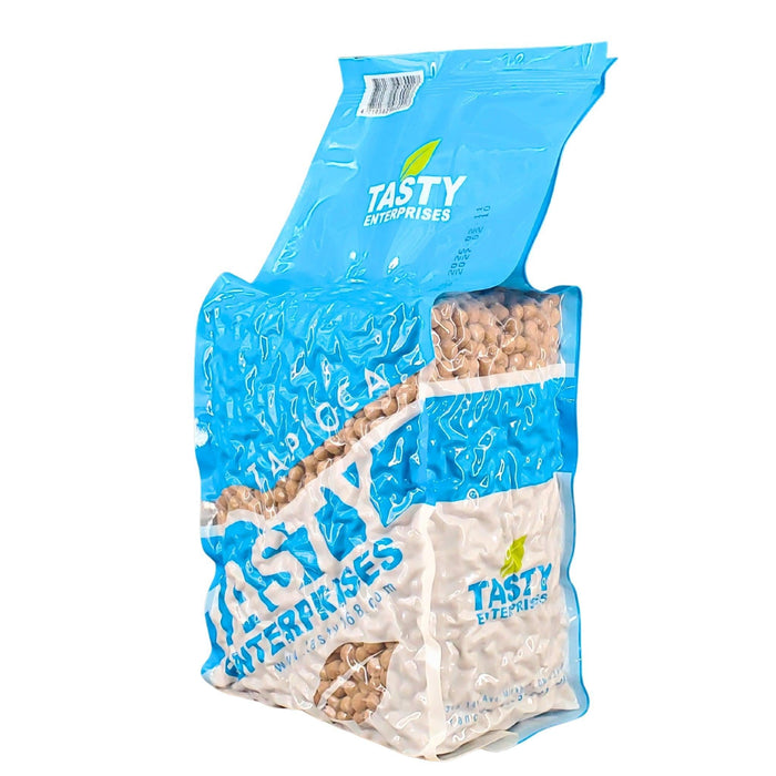 Tasty - Black Tapioca