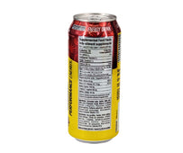 C4 - Energy Drink - Hawaiian Punch Juicy Red C4 - Energy Drink - Hawaiian Punch Juicy Red