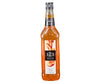 1883 - Syrup - Peach - PET