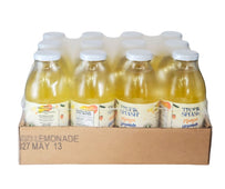 Tropik Splash - Lemonade - Mango - Bottles Tropik Splash - Lemonade - Mango - Bottles