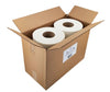 XC - Jumbo Bath Roll - 600' JRT - 2 Ply