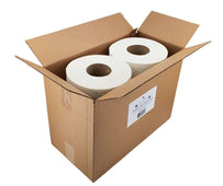 Jumbo Bath Roll - 600' JRT - 2 Ply Jumbo Bath Roll - 600' JRT - 2 Ply