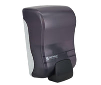 San Jamar - Foaming Soap Dispenser - SF900 TBK San Jamar - Foaming Soap Dispenser - SF900 TBK