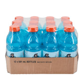 Gatorade - Zero - Glacier Freeze - Bottles Gatorade - Zero - Glacier Freeze - Bottles