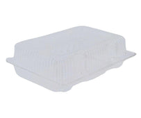 Value+ - Shallow Lunch Container - 8.175 Value+ - Shallow Lunch Container - 8.175