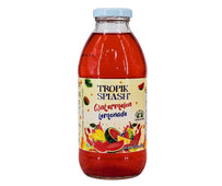Tropik Splash - Lemonade - Watermelon - Bottles Tropik Splash - Lemonade - Watermelon - Bottles