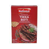 National - Tikka Boti Mix National - Tikka Boti Mix