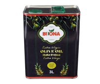 Buona - Extra Virgin Olive Oil Buona - Extra Virgin Olive Oil