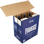 Fiuggi - Sparkling Mineral Water - Vivace Fiuggi - Sparkling Mineral Water - Vivace