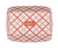 Eco-Craze - Food Trays - 6oz Eco-Craze - Food Trays - 6oz
