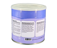 Chocoland - BlueBerry Fruit Filling 55% Chocoland - BlueBerry Fruit Filling 55%