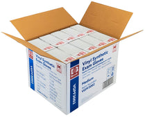 Basic - Vinyl Gloves Exam - Clear - Medium - Powder Free Basic - Vinyl Gloves Exam - Clear - Medium - Powder Free