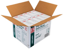Basic - Vinyl Gloves Exam - Clear - Small - Powder Free Basic - Vinyl Gloves Exam - Clear - Small - Powder Free