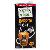 Earth's Own - Oat Barista Blend Earth's Own - Oat Barista Blend
