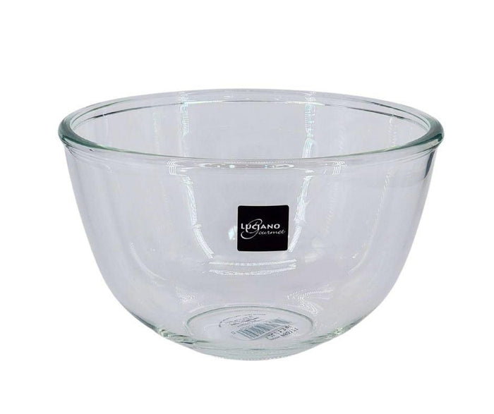 Le Gourmet - Mixing Bowl - Glass - 17CM/1.2L