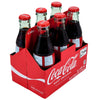 Coca Cola - Glass Bottle - 24x237ml